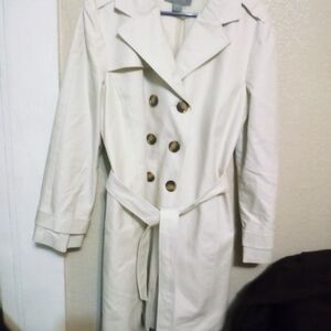 Ann Taylor coat